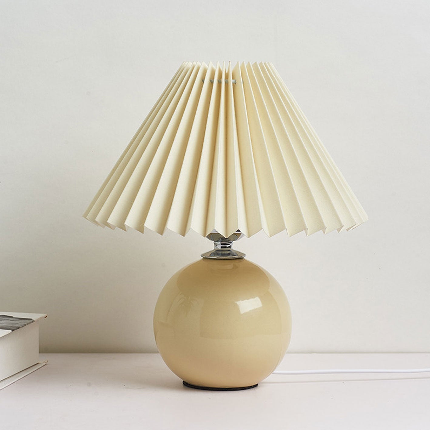 Puili | 1 luce