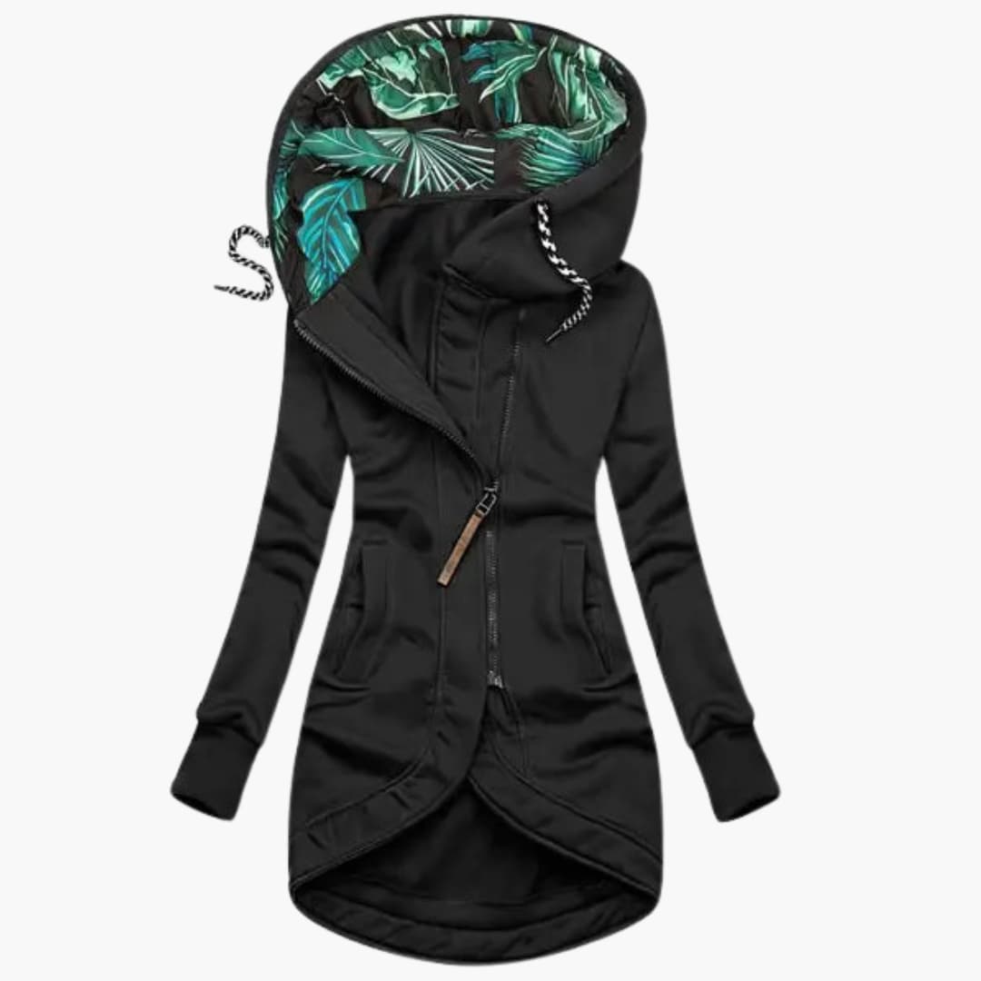 Puili | Winter Jacket