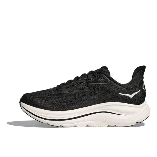 Hoka Clifton 10 Lightweight Cushioned Running Shoes – Breathable EVA Road Trainers