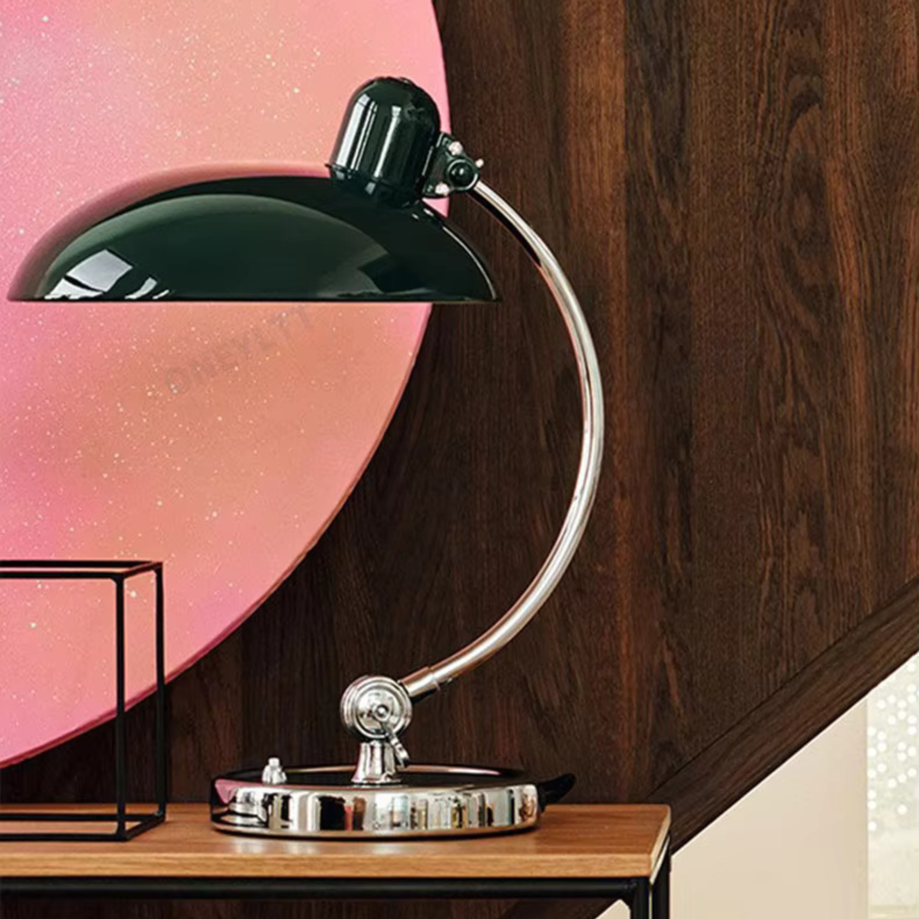 Puili | 1 luce