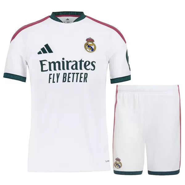 Real Madrid Home Jersey Kit 2026/27 - [Super ] - Image 1