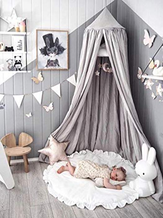 Baby Canopy