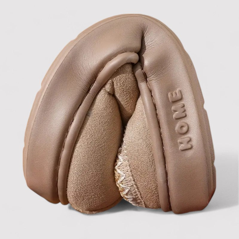 Puili| Pantofole morbide