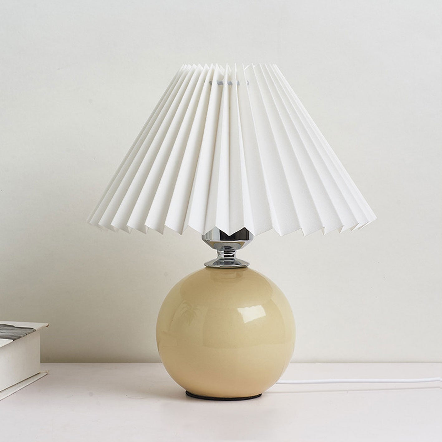 Puili | 1 luce
