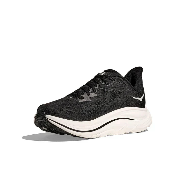 Hoka Clifton 10 Lightweight Cushioned Breathable Running Shoes