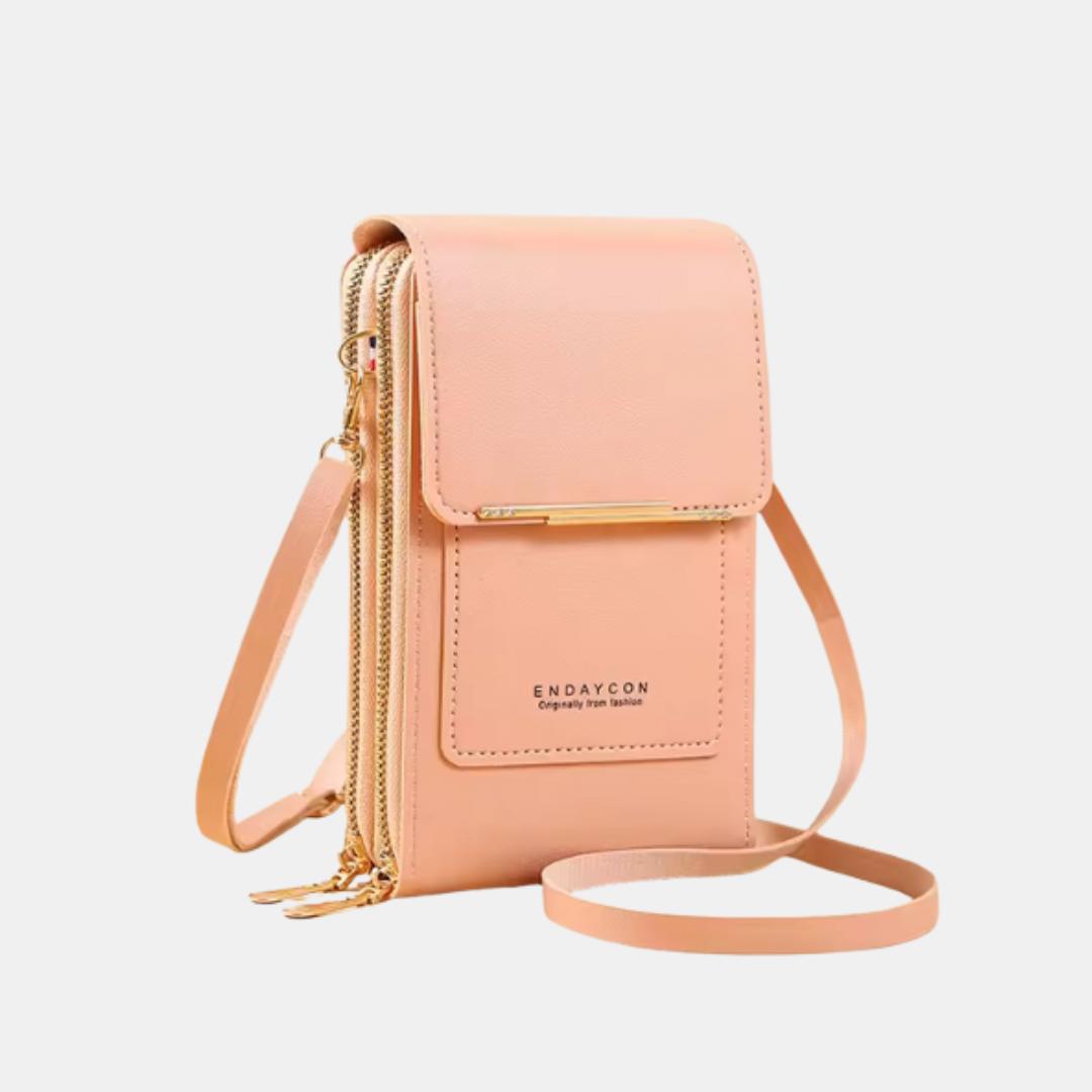 Olive | SafeBag Anti-Theft Bag for Women