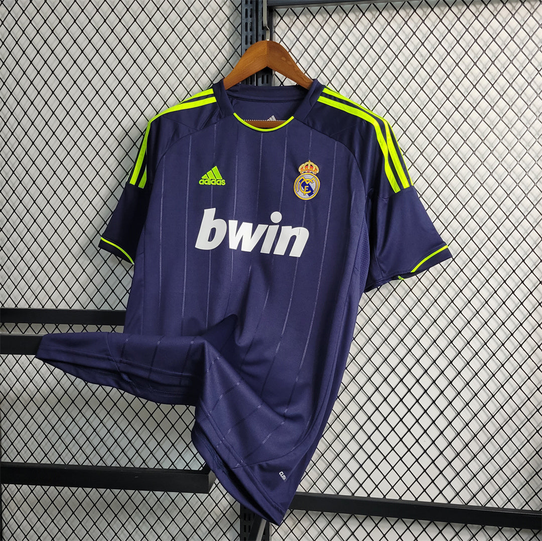 Maglia Away Kaká Real Madrid 2012/13