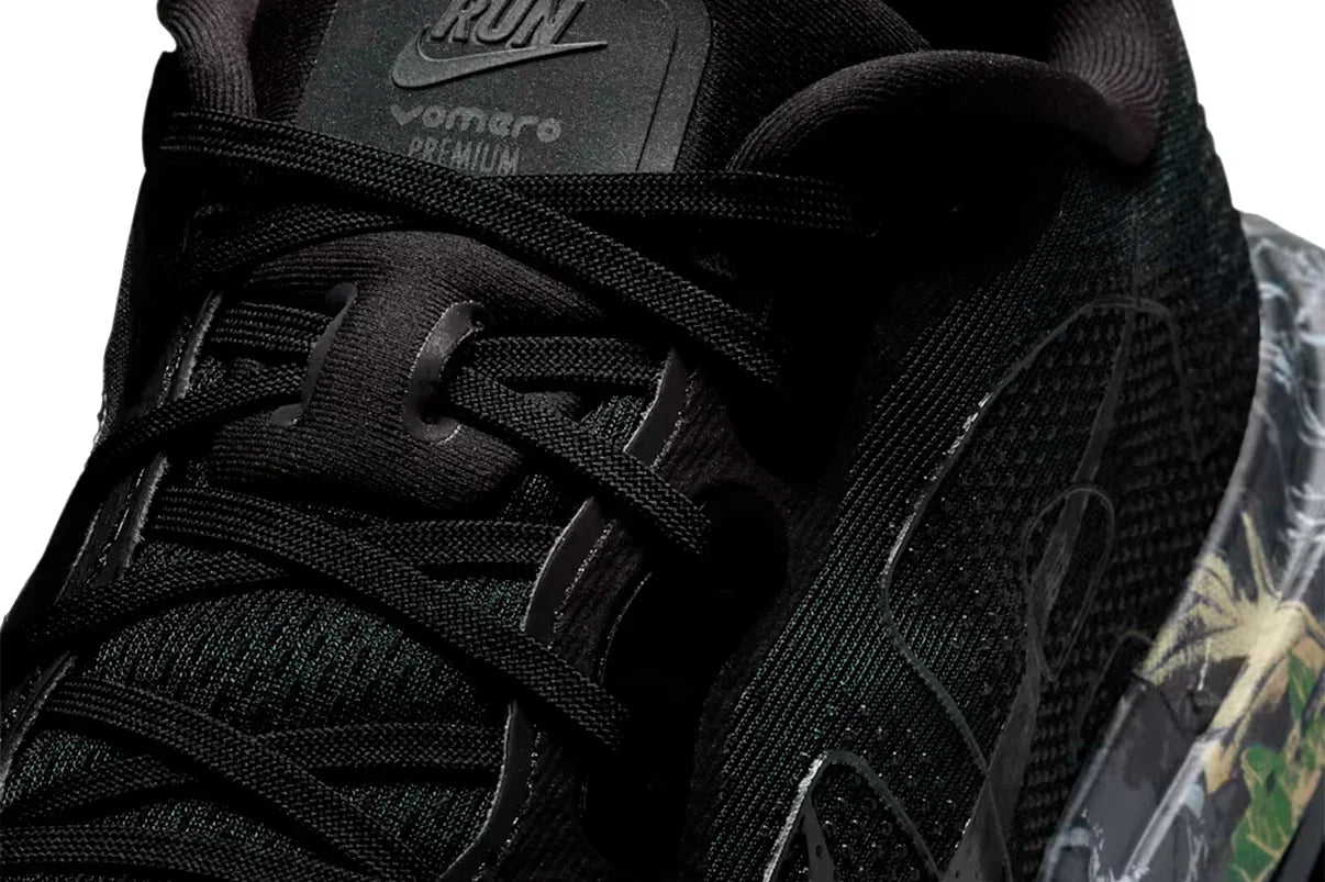 Nike Vomero Premium Realtree Camo Black
