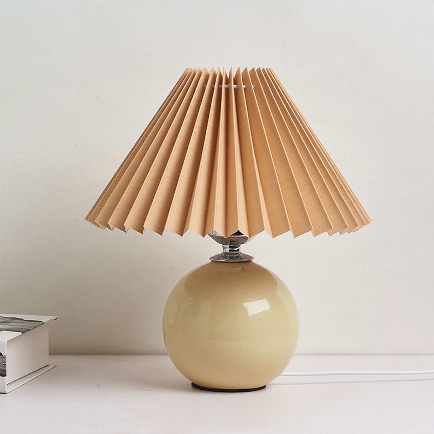 Puili | 1 luce