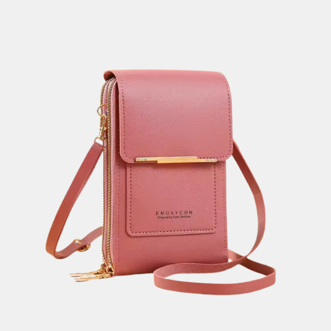 Olive | SafeBag Anti-Theft Bag for Women