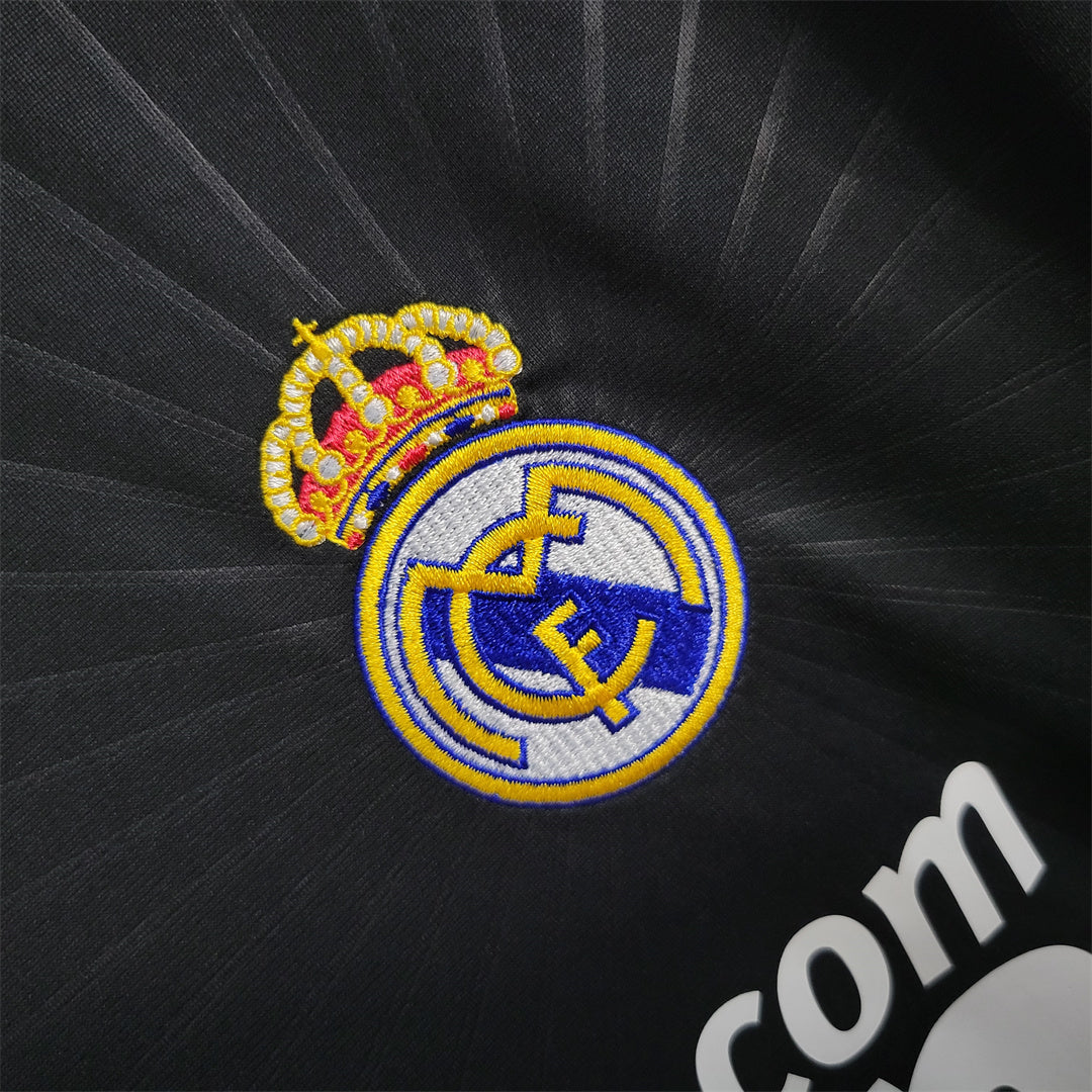 Kaká Real Madrid Uitshirt 2010/11