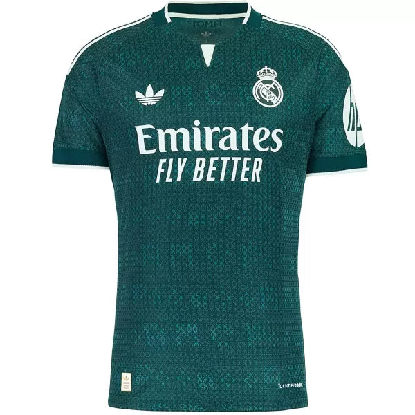 Real Madrid Away Match Jersey Player Version 2026/27 - Image 1