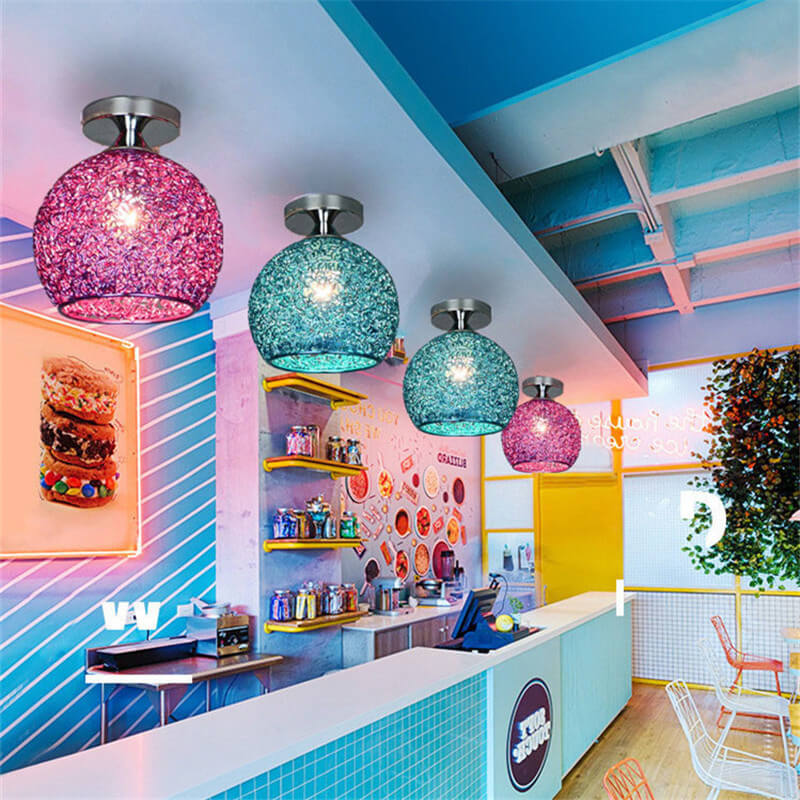 Puili | LED 1 luce