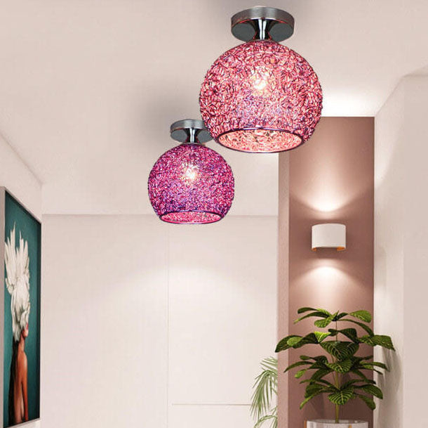Puili | LED 1-Light