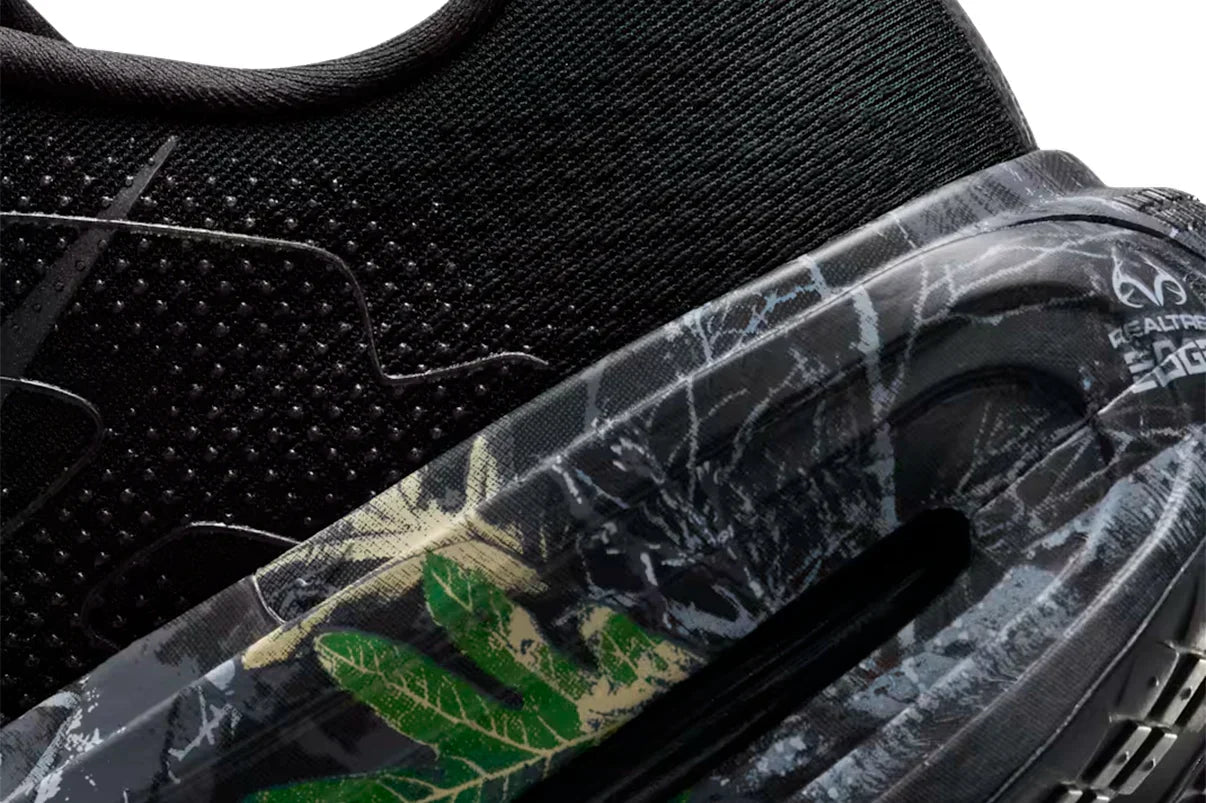Nike Vomero Premium Realtree Camo Black
