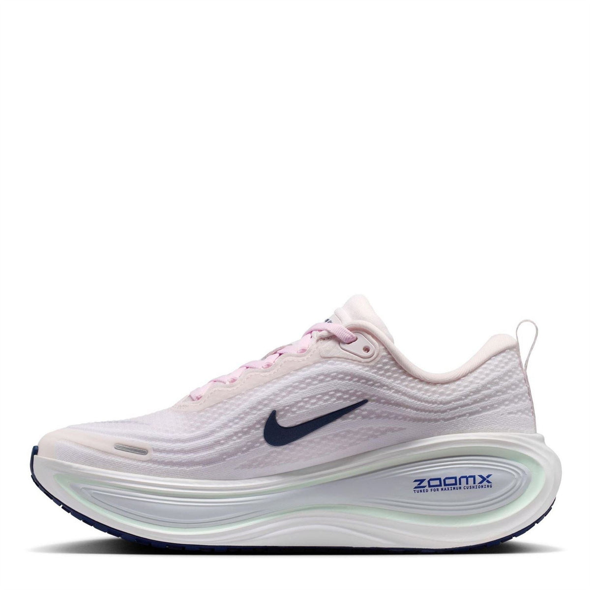 Nike Womens Vomero Plus Running Shoes