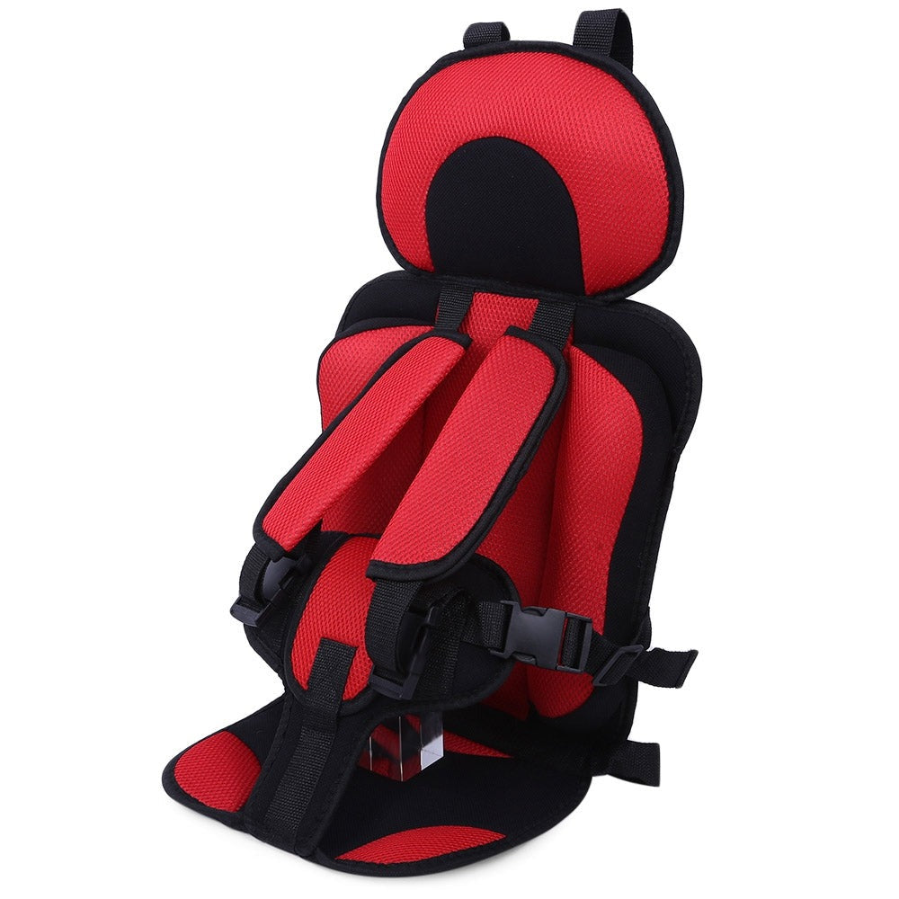AeroVoyage Baby Travel Car Seat Lightweight and Compact