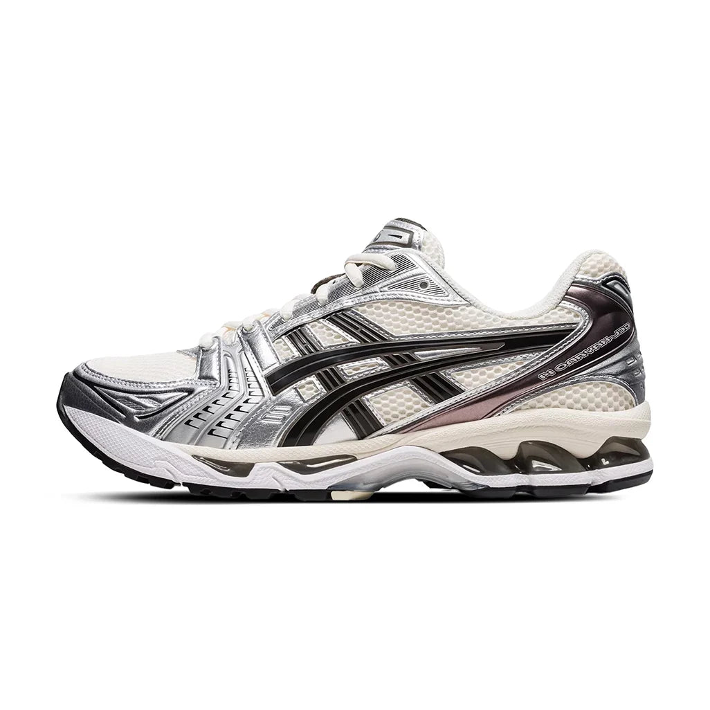 Combined I  ASICS Gel-Kayano 14
