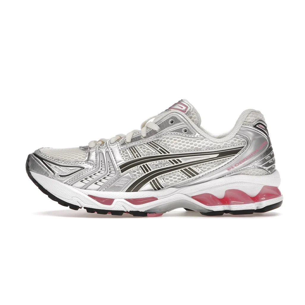Combined I  ASICS Gel-Kayano 14
