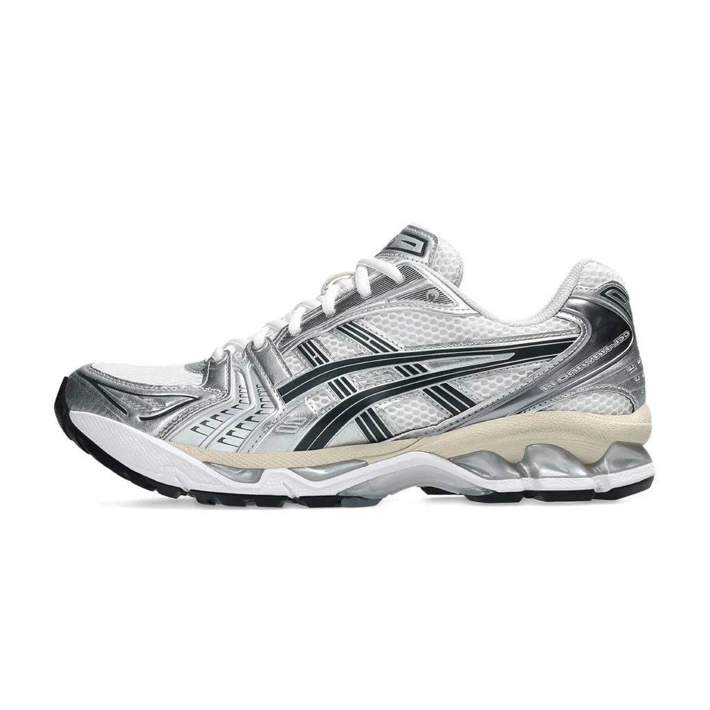 Combined I  ASICS Gel-Kayano 14