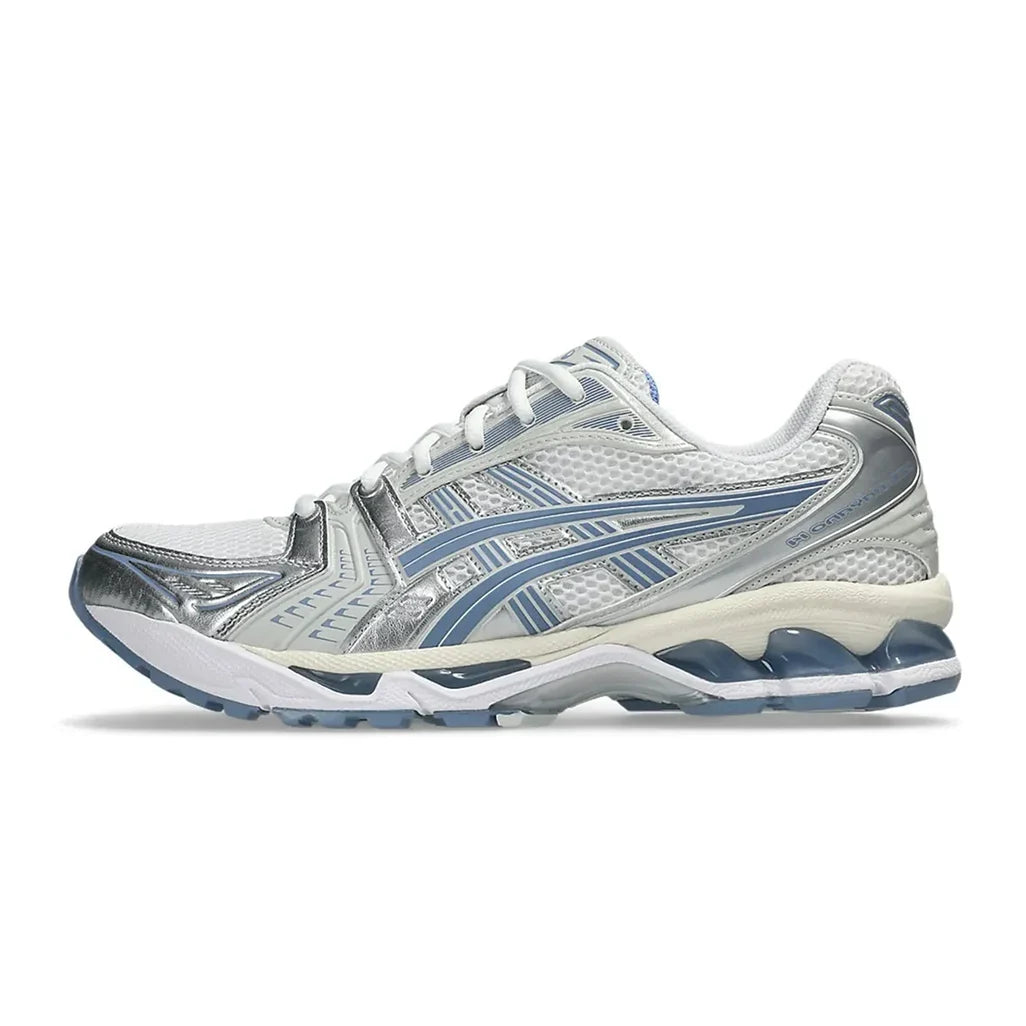 Combined I  ASICS Gel-Kayano 14