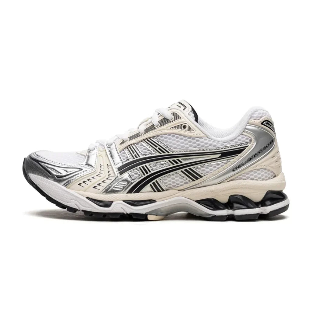 Combined I  ASICS Gel-Kayano 14