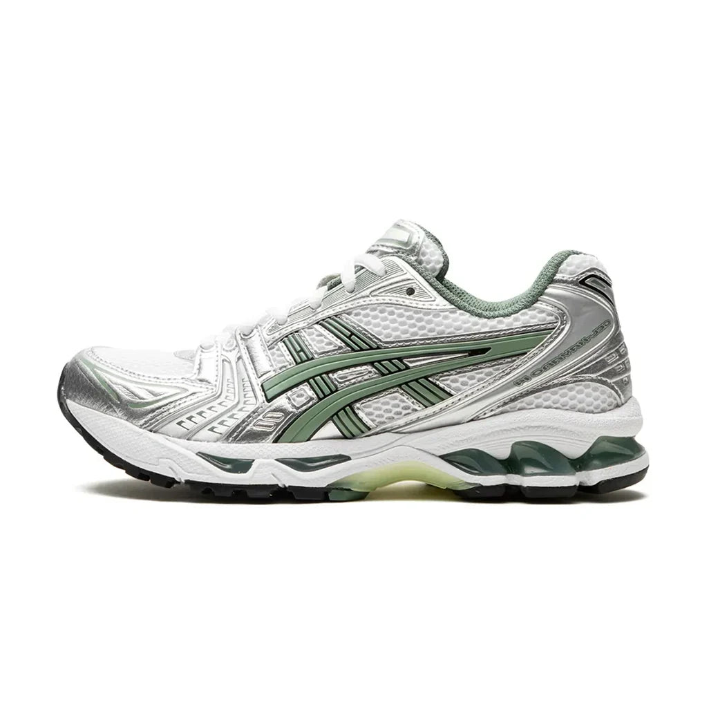 Combined I  ASICS Gel-Kayano 14