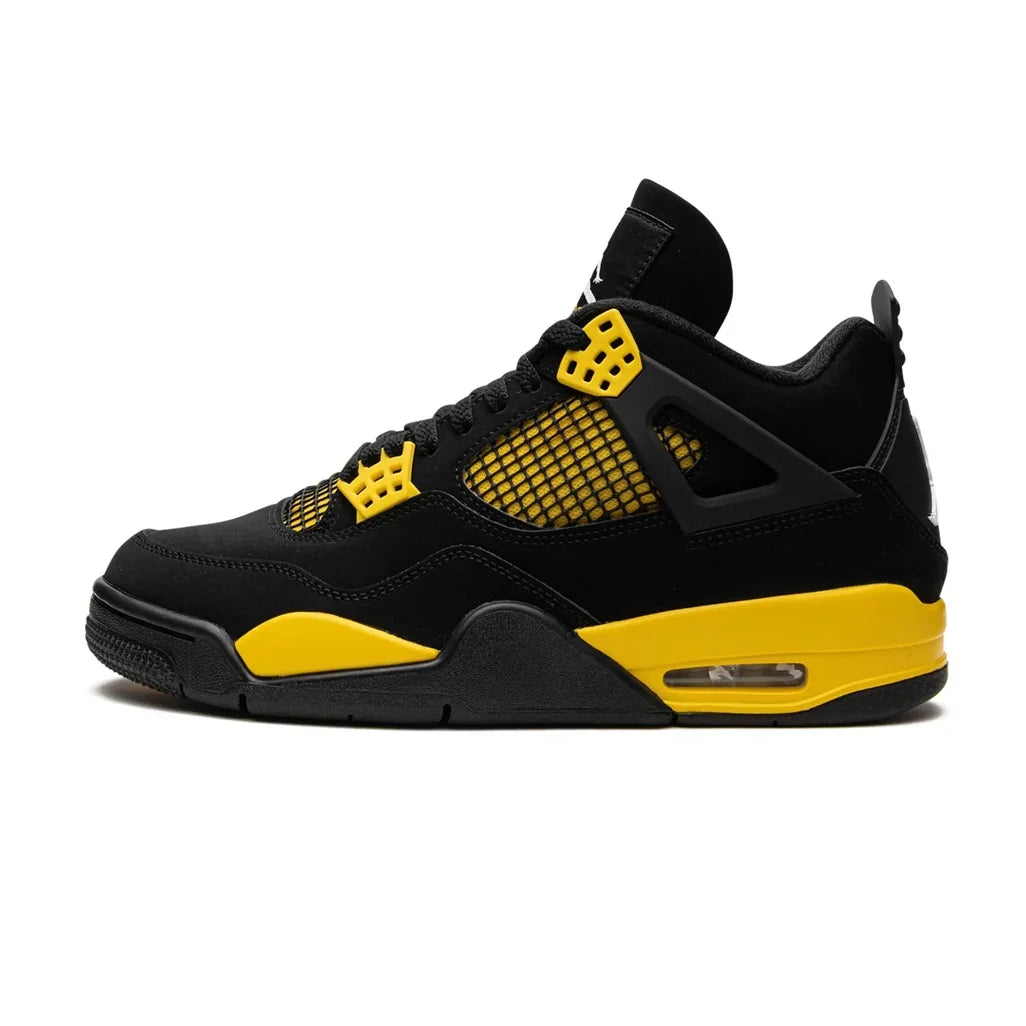 Combined I Air Jordan 4