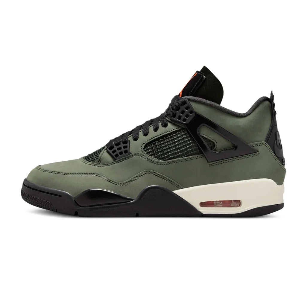 Combined I Air Jordan 4