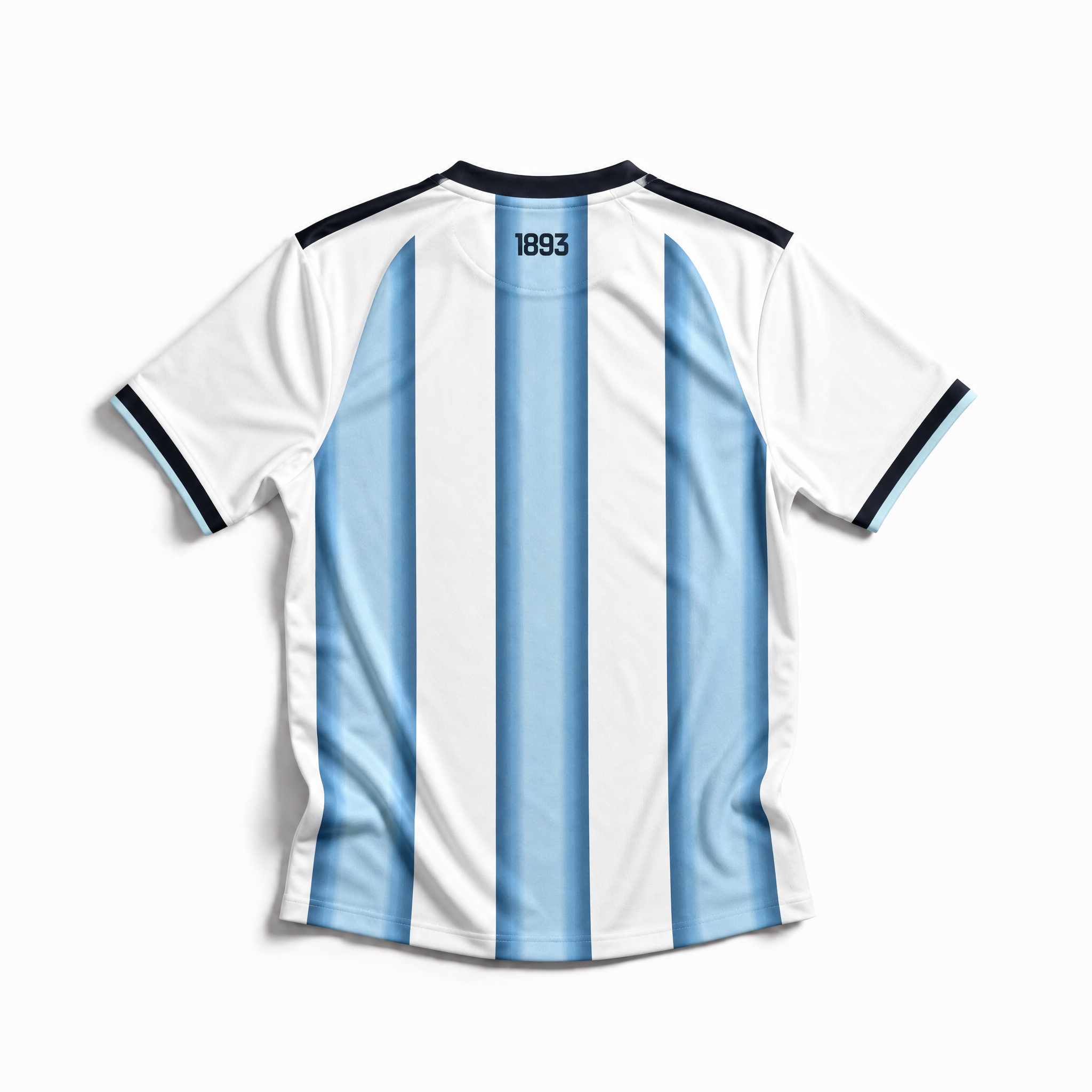 Argentina Home Jersey 2026 World Cup