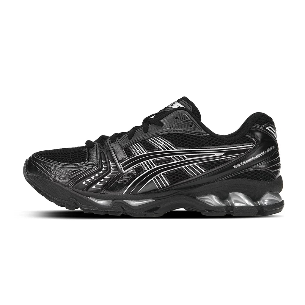Combined I  ASICS Gel-Kayano 14