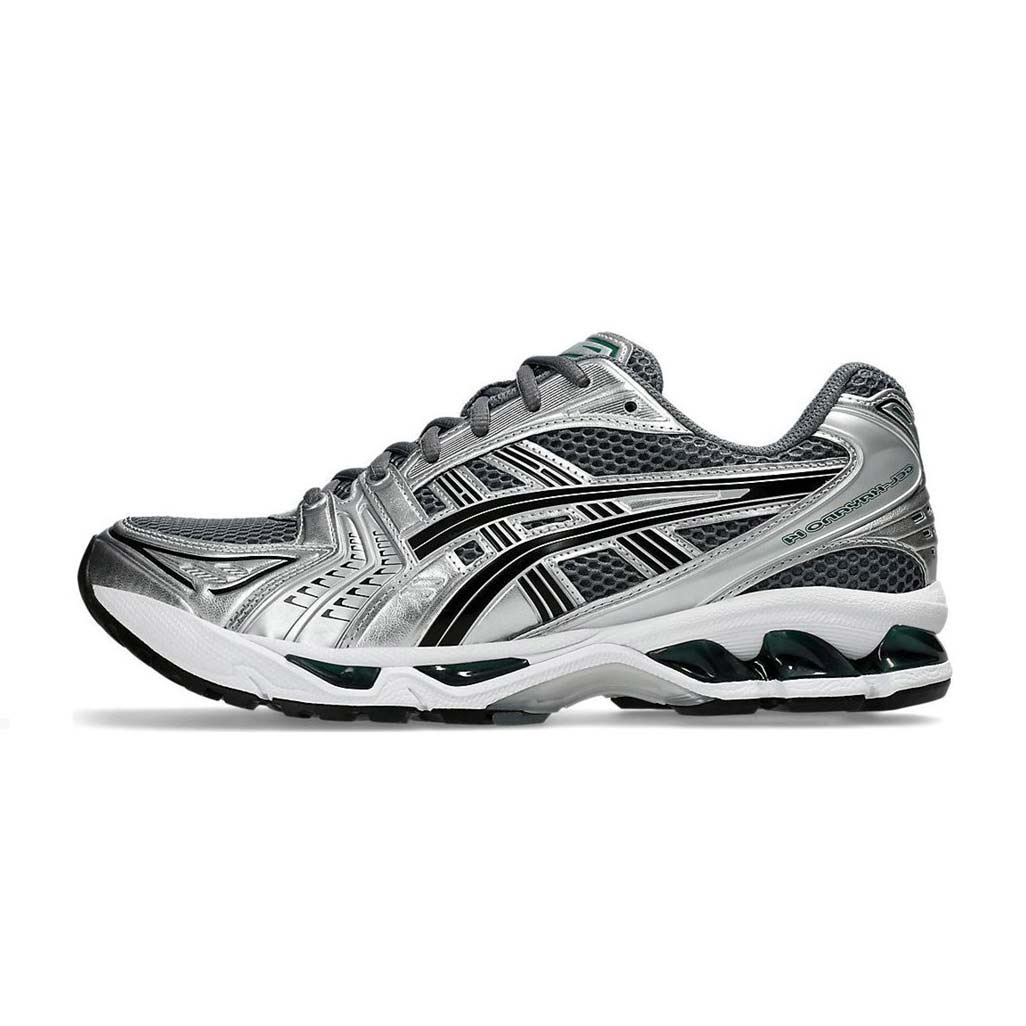 Combined I  ASICS Gel-Kayano 14