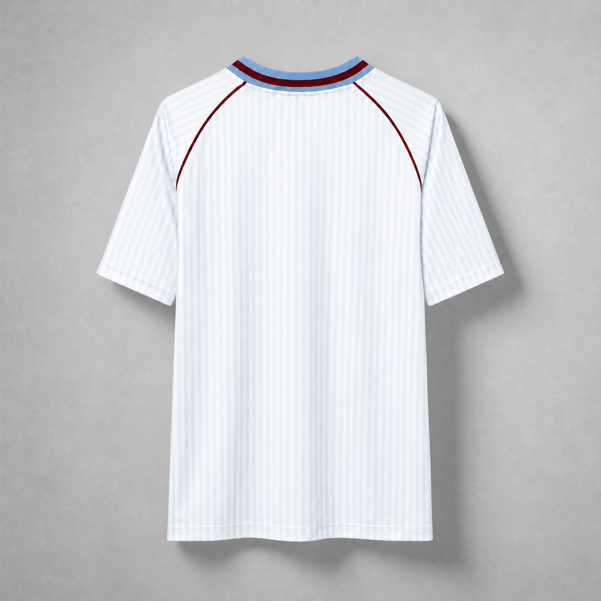 Aston Villa Away Jersey 1988/89