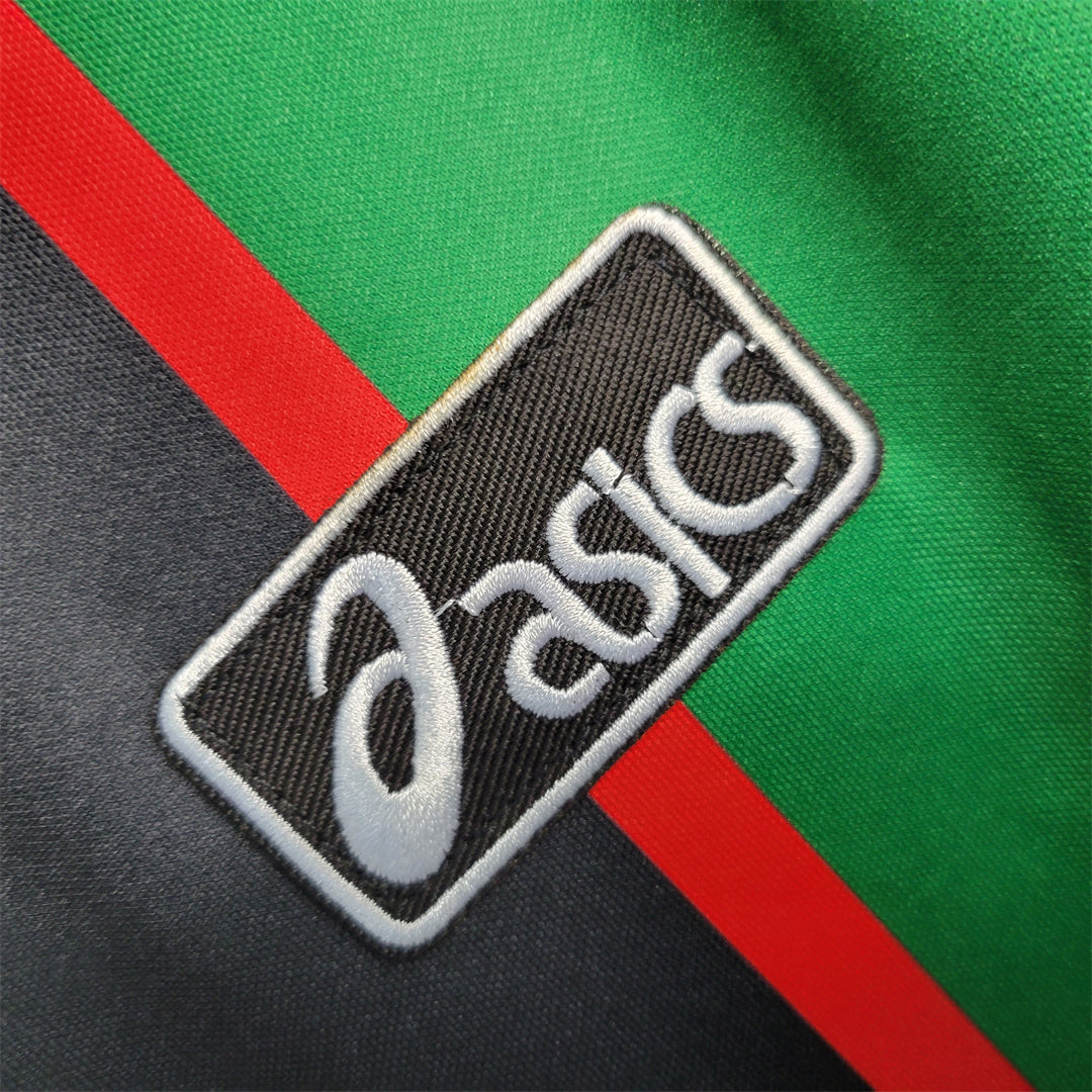 Aston Villa Away Jersey 1993/95