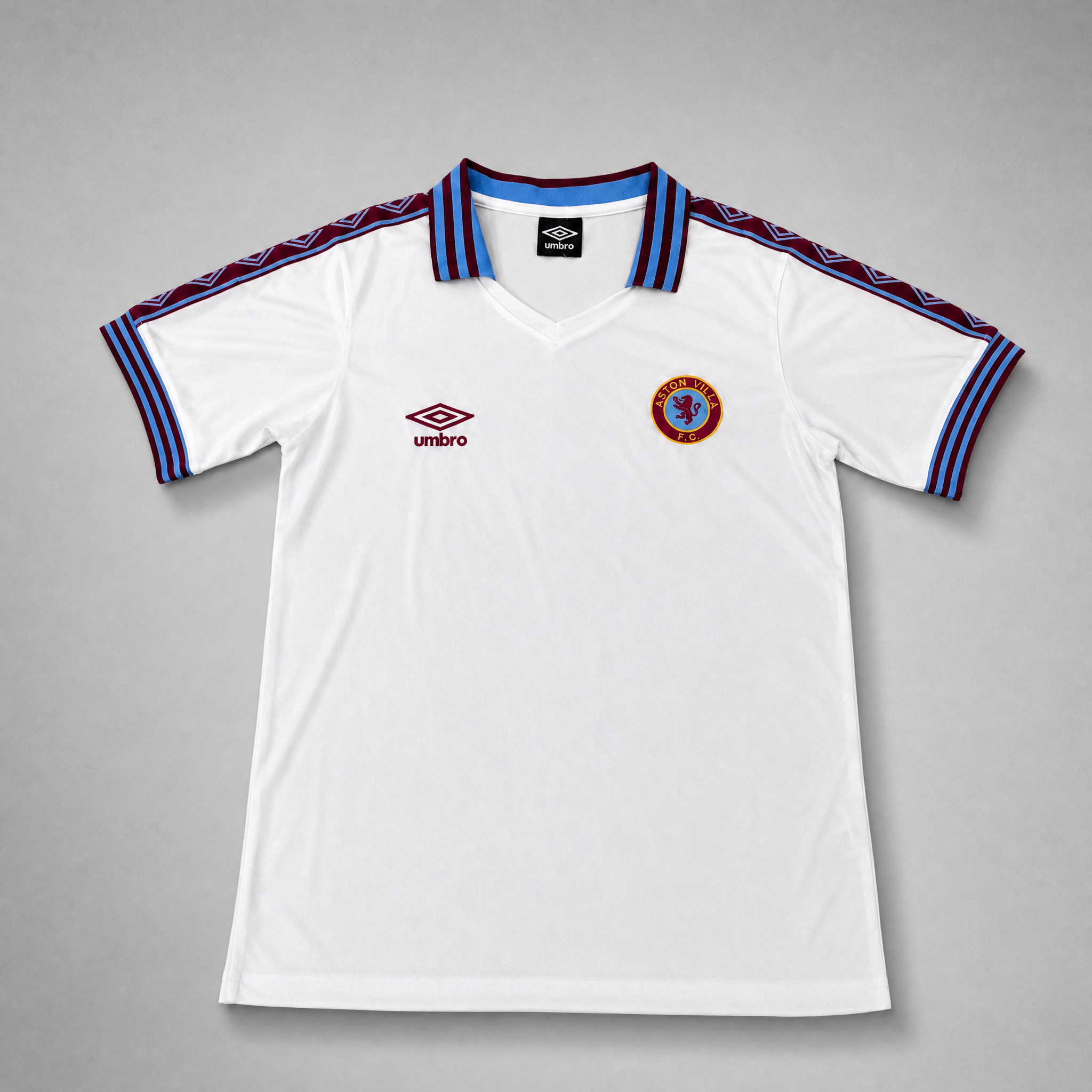 Aston Villa Away Jersey 1980/81