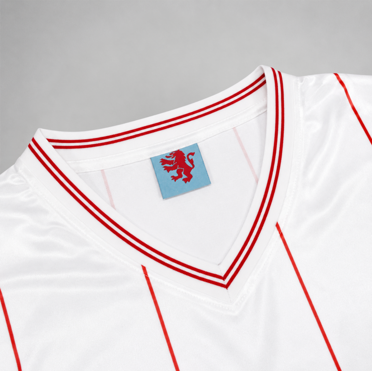 Aston Villa Uitshirt 1982/83