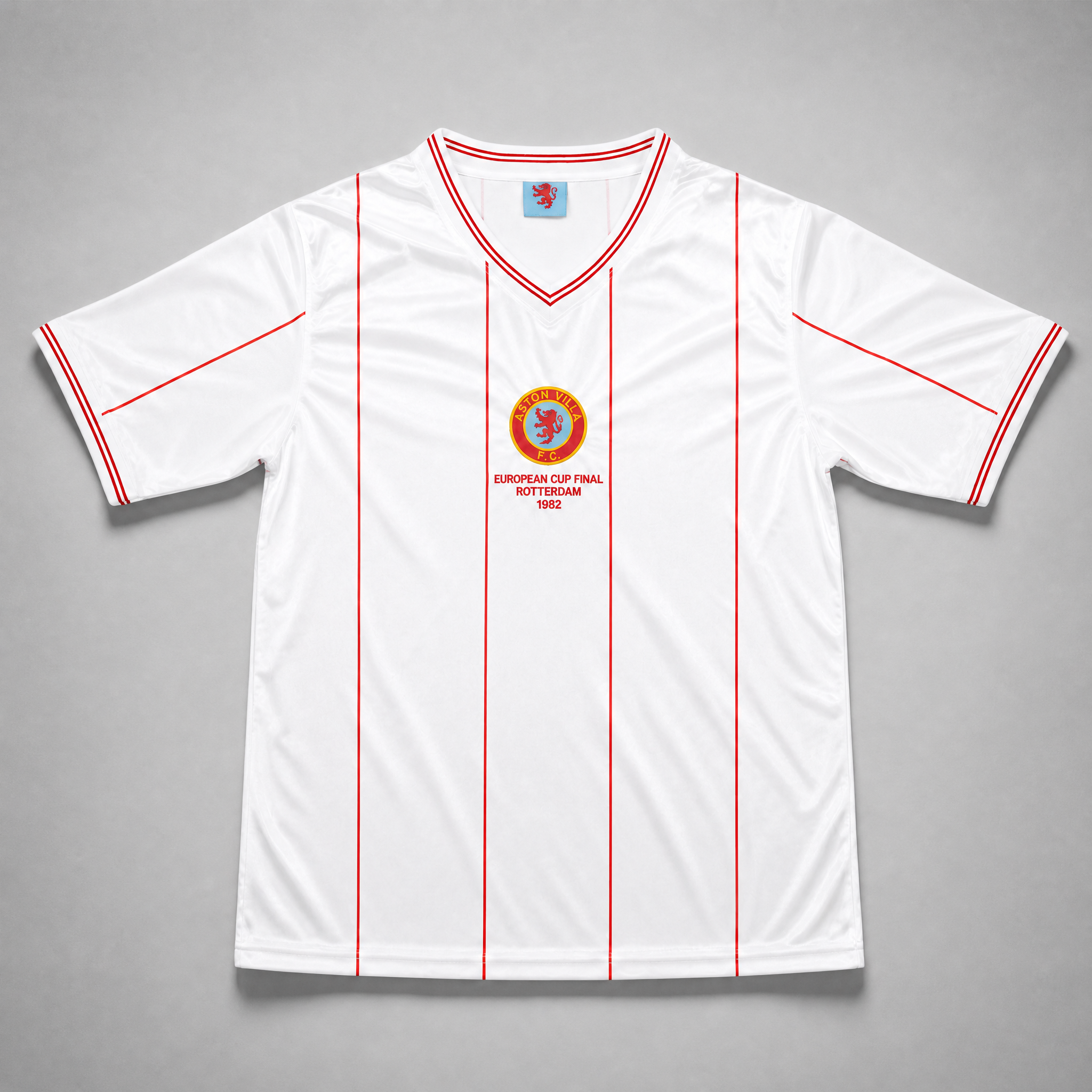Aston Villa Away Jersey 1982/83