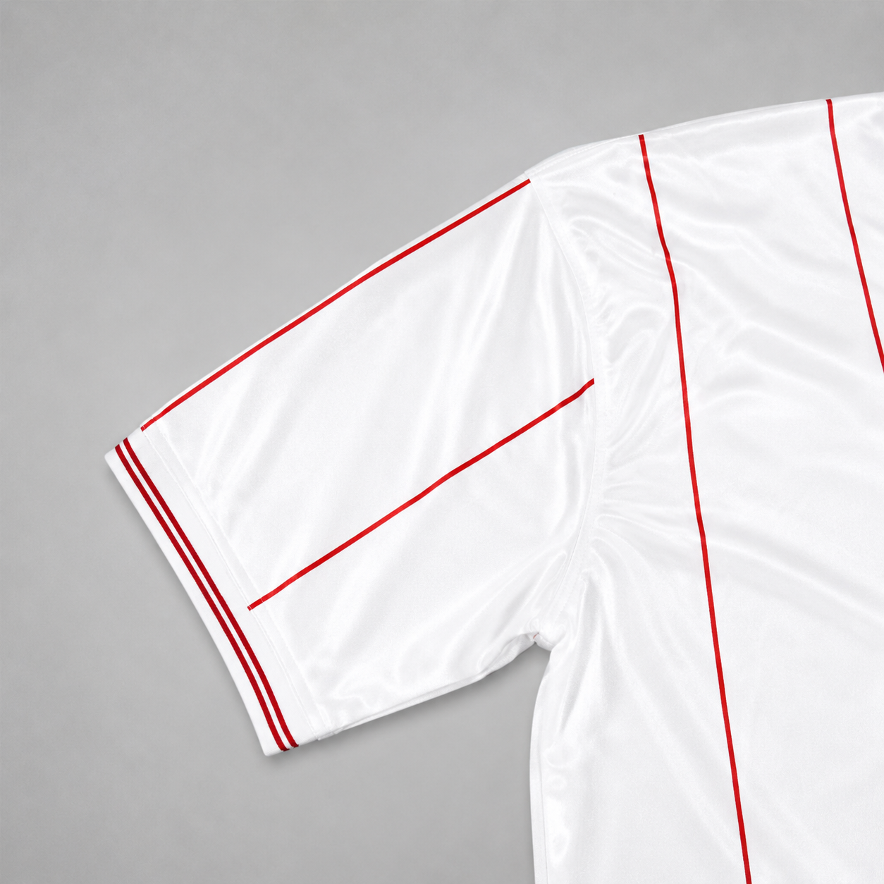 Aston Villa Uitshirt 1982/83