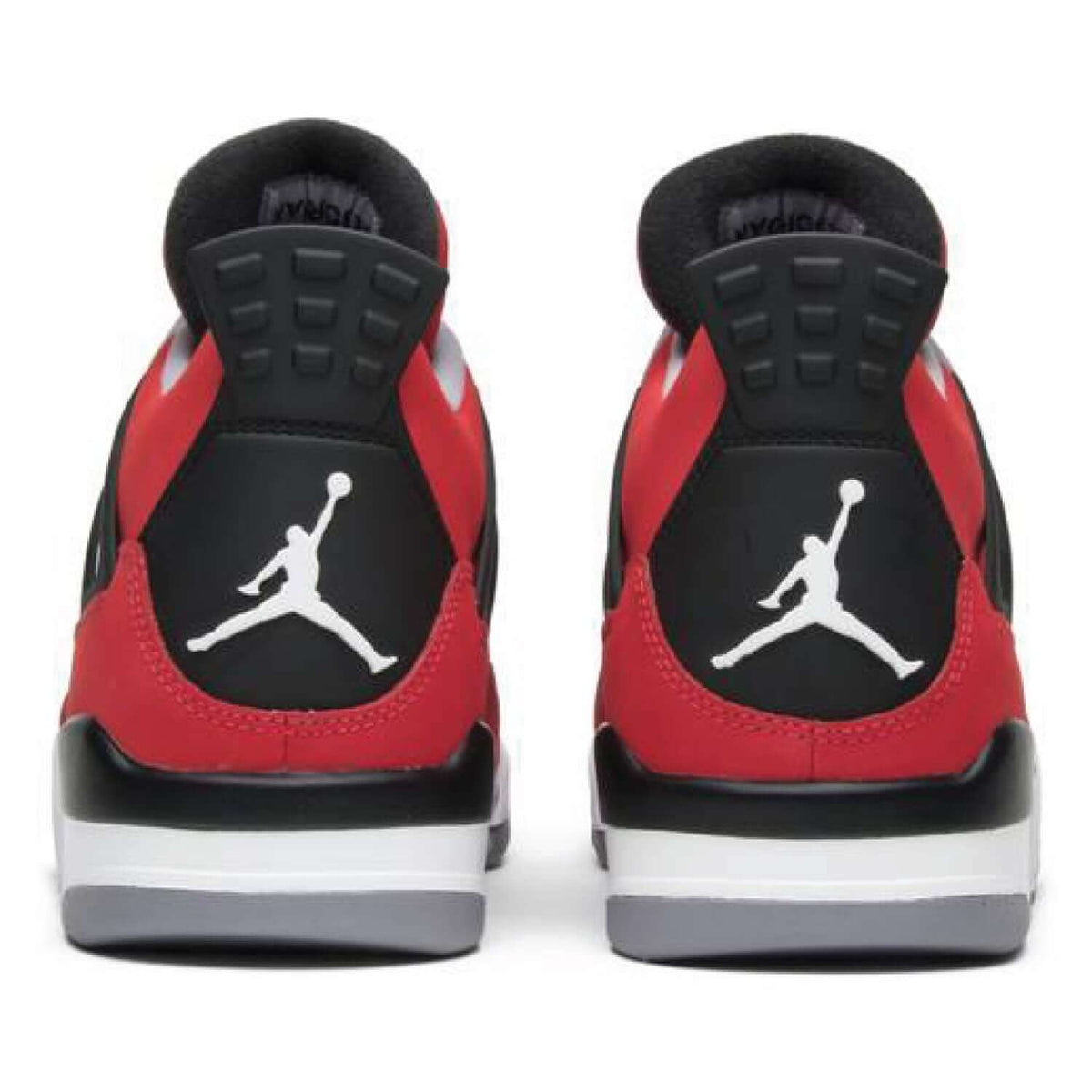 Air Jordan 4 Retro Toro Bravo