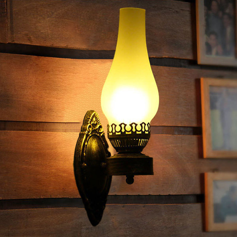 Puili | 1 luce