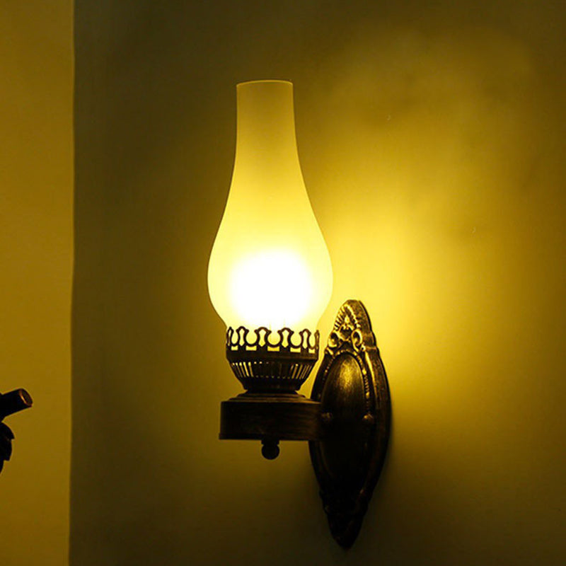 Puili | 1 luce