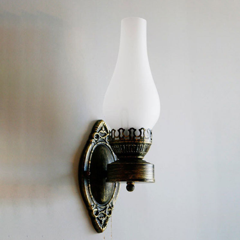 Puili | 1 luce