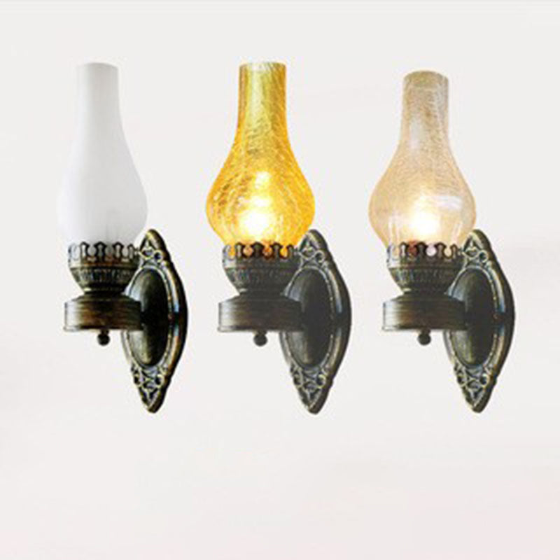 Puili | 1 luce