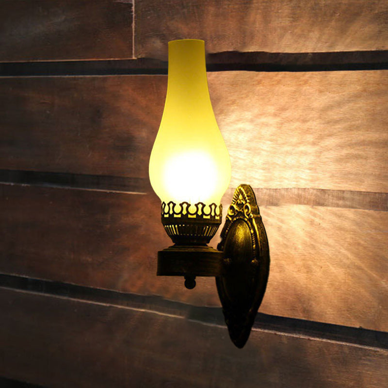Puili | 1 luce