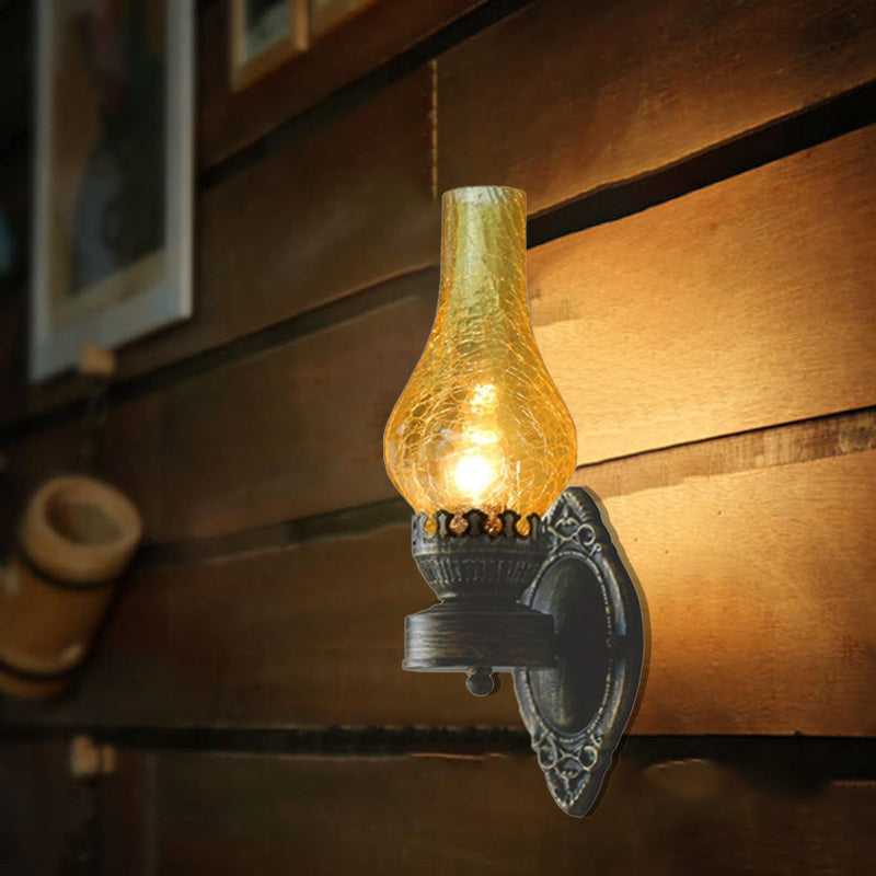 Puili | 1 luce