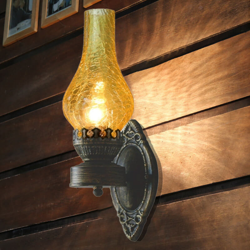 Puili | 1 luce