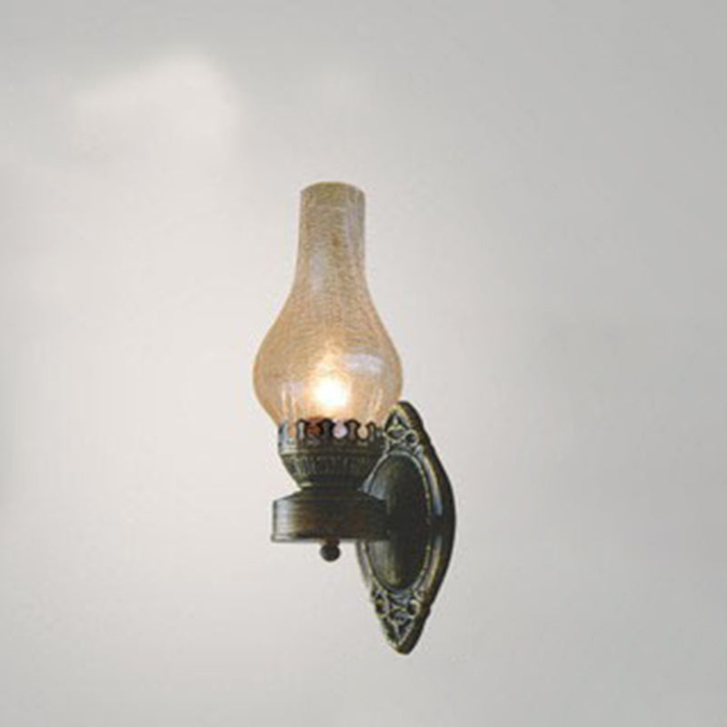 Puili | 1 luce