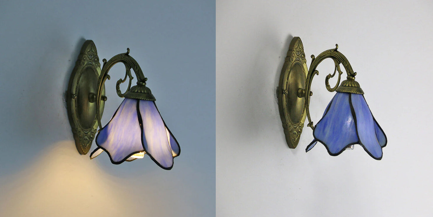 Puili | 1 luce