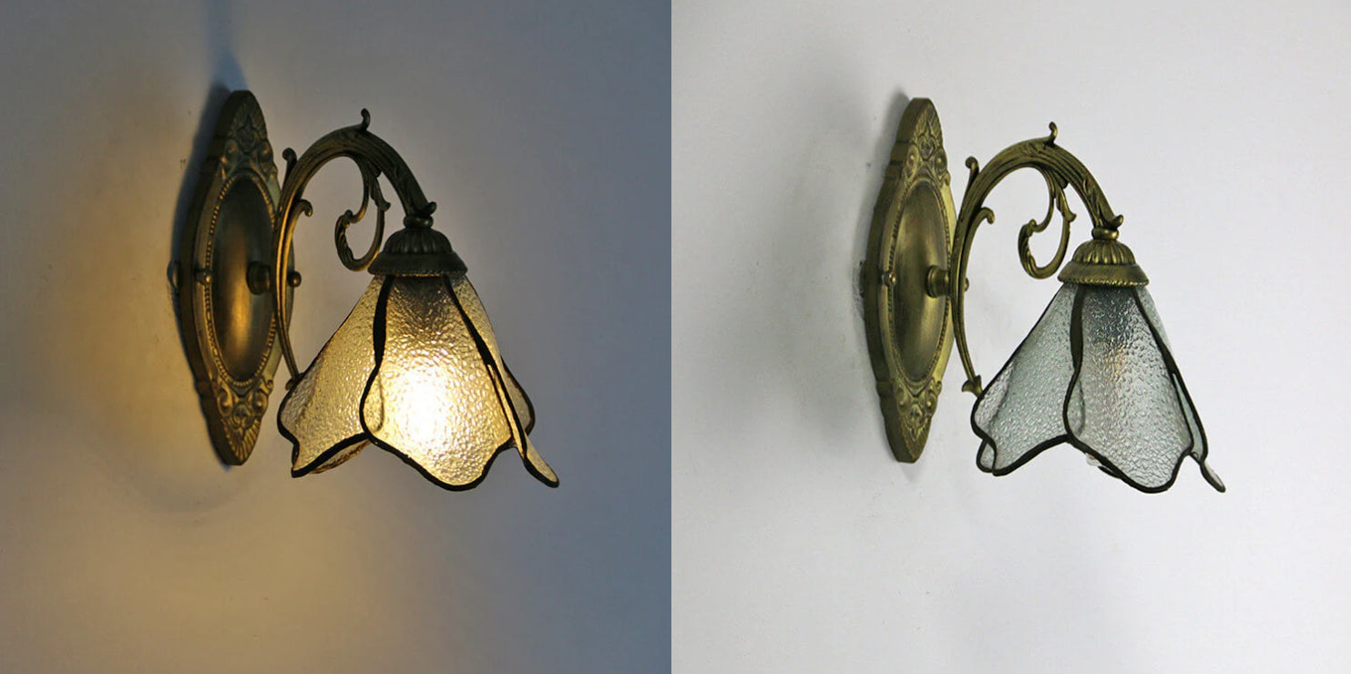 Puili | 1 luce