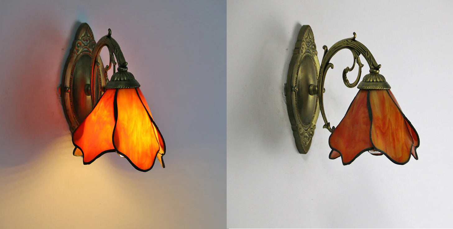 Puili | 1 luce